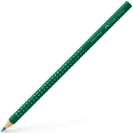 Faber-Castell: Grip 01 barvica smaragdno zelena