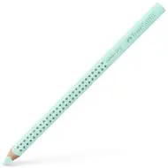 Faber-Castell: Jumbo pastelno mint zelen barvica