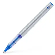 Faber-Castell: Moder modri roler z 0,5 mm konico