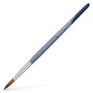 Faber-Castell: Okrogli čopič št. 12