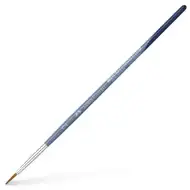 Faber-Castell: Okrogli čopič št. 2