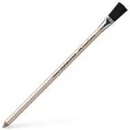 Faber-Castell: Perfection 7058B radir svinčnik s čopičem