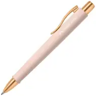 Faber-Castell: Poly Ball XB svetlo roza kuličasto pero