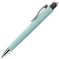 Faber Castell: Poly Matic mehanski svinčnik karibska modra 0,7 mm