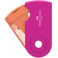 Faber-Castell: Sleeve mini šilček v več različicah, 1 kos