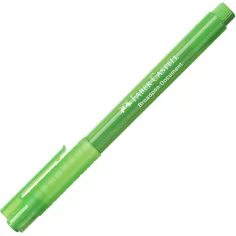 Faber-Castell: Svetlozelena risalna pisala 0,8 mm slika 2