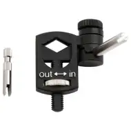 Faber-Castell: Univerzalni adapter za šestilo