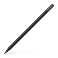 Faber-Castell: Urban trikotni grafitni svinčnik HB - globoko črna