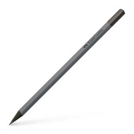 Faber-Castell: Urban trikotni grafitni svinčnik HB - kamnito siva