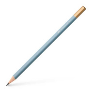 Faber-Castell: Urban trikotni grafitni svinčnik HB - nebeško moder