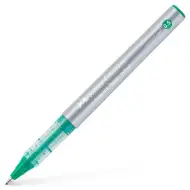 Faber-Castell: Zeleni roler z 0,5 mm konico