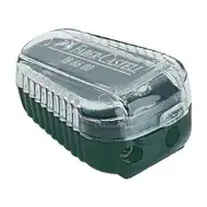 Faber-Castell: šilček za 2 mm svinčnikovo konico