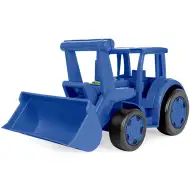 Farmer velikanski nakladalec modre barve 60 cm - Wader