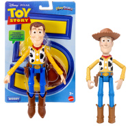 Figura Woody iz Toy Story 5 - Mattel