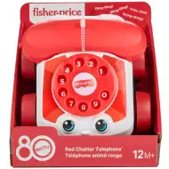 Fisher-Price: Čebljajoči telefon 80. obletnica – Mattel
