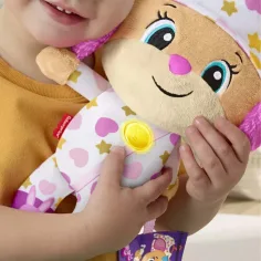 Fisher-Price: Lepe sanje, kužkova sestrica - Mattel slika 3