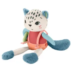 Fisher-Price: Mali Delavci Snežak - Mattel slika 2