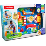 Fisher-Price: Pametna mizica