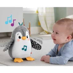 Fisher-Price: Pingvin prijatelj za uravnoteženje - Mattel slika 3