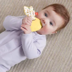Fisher-Price: Sensimals Dojenčki prijatelji - Zajček prijatelj - Mattel slika 3