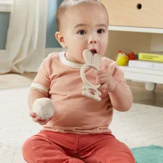 Fisher-Price: Sensimals Pozdrav čutenja 4-delni set igrač za dojenčke - Mattel slika 5