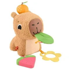 Fisher-Price: Sensimals prisrčna kapibara - Mattel slika 2