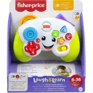 Fisher-Price: Smeh in rast - Učni kontroler - Mattel
