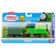 Fisher-Price: Thomas in prijatelji Percy motorizirana lokomotiva - Mattel