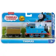 Fisher-Price: Thomas in prijatelji motorizirana lokomotiva Thomas - Mattel