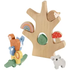 Fisher Price: Wood leseni gozd - Mattel slika 2