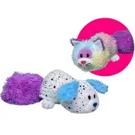 FlipaZoo: Obrnljiva plišasta figura 28 cm iz mačke v zvezdnega kužka
