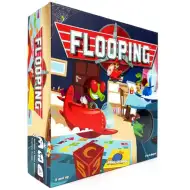 Flooping družabna igra