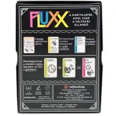 Fluxx družabna igra slika 3