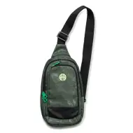 Fradi nahrbtnik z naramnicami z grbom