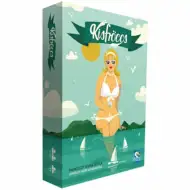 Fröccs: Družabna igra Kisfröccs razširitev