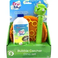 Fru Blu Bubifogó števec dinozaver 0,4L s tekočino