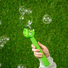 Fru Blu Bubifogó števec dinozaver 0,4L s tekočino slika 3