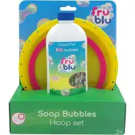 Fru Blu Loop set s 0,4L tekočine