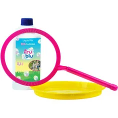 Fru Blu Loop set s 0,4L tekočine slika 2