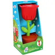 FruBlu: Roza mehurčkov stroj s svetlobo in zvokom