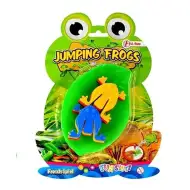 FunStuff: Skakajoče žabe družabna igra