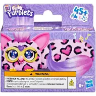 Furby: DJ Furblets Kitt-EE-Luv interaktivna plišasta figura - Hasbro