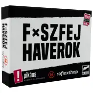 Fxszfej prijatelji družabna igra