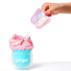 GUI-GUI komplet za ustvarjanje sluzi slika 3