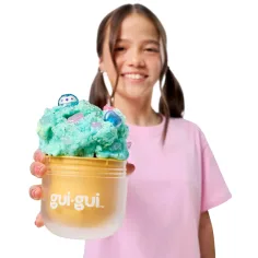 GUI-GUI komplet za ustvarjanje sluzi slika 4