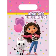 Gabi hišica za dojenčke darilna vrečka 6-delni set