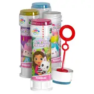 Gabi hišica za dojenčke, pihalnik mehurčkov 60 ml