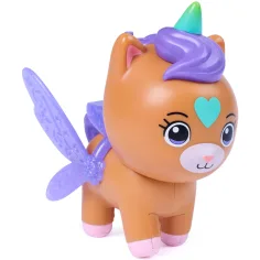 Gabi hišica za punčke: igralni komplet Pandy Paws in Kico - Spin Master slika 4
