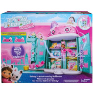 Gabiina hišica za punčke Film: Gabi Meow-mazing hišica za punčke - Spin Master