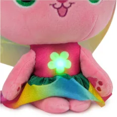 Gabijeva hišica za punčke: plišasta vila Kitty, 30 cm - Spin Master slika 4